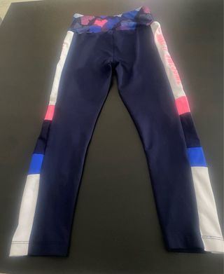 Calças Leggins Criança - Nova