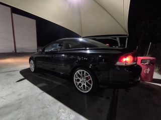 Volvo C70 2007