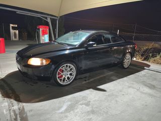 Volvo C70 2007