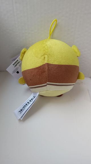 Peluche Shrek Squishy Toons pupazzo