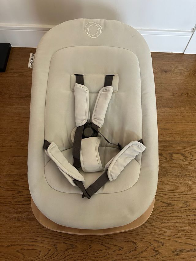 Hamaca mecedora Bugaboo Giraffe