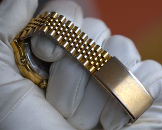 Orologio Seiko Cronografo 7A48-5000 fasi lunari