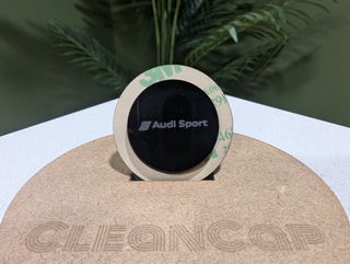 Tapón anulalimpia Audi Sport 