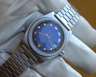 MASP Diver Automatico Vintage