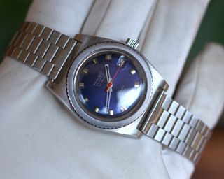 MASP Diver Automatico Vintage