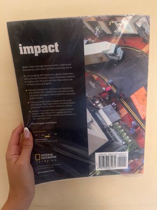 Impact 2 (British English) (Impact (British Eng...
