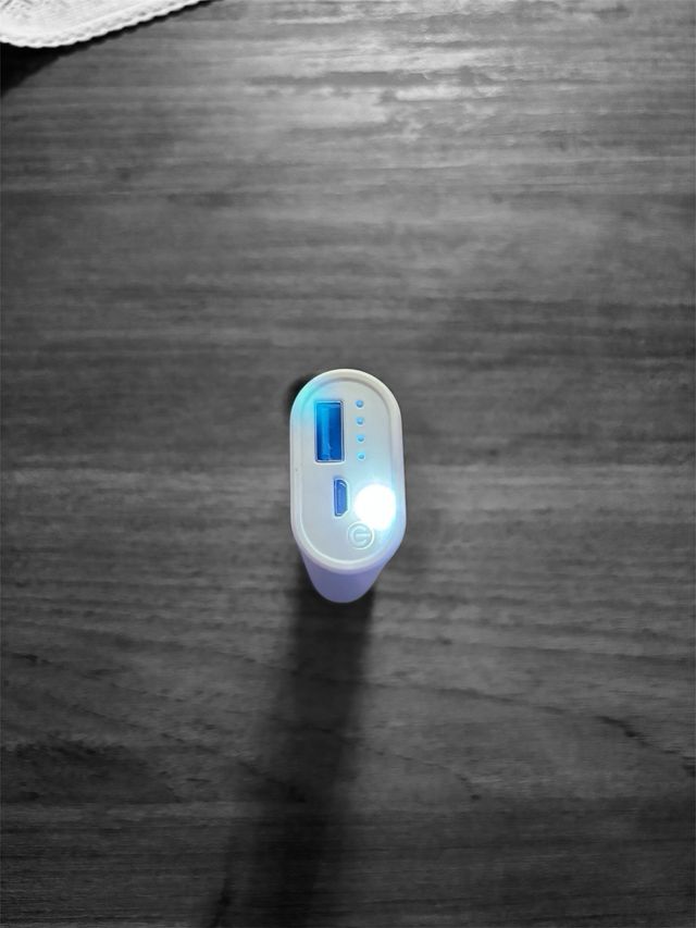 Powerbank SBS - Batteria portatile