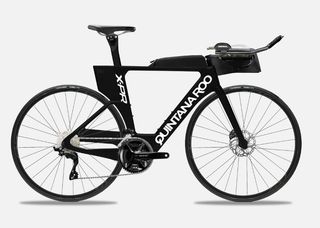 Bicicleta Quintana Roo XPR