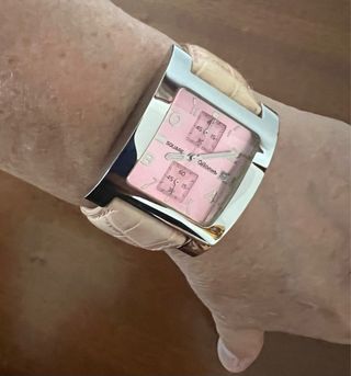 Orologio Altanus Geneve Chrono Rosa