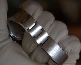 Seiko 7A38-704A Cronografo Giugiaro