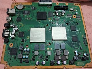 Mantenimiento y formateo de consolas y ordenadores