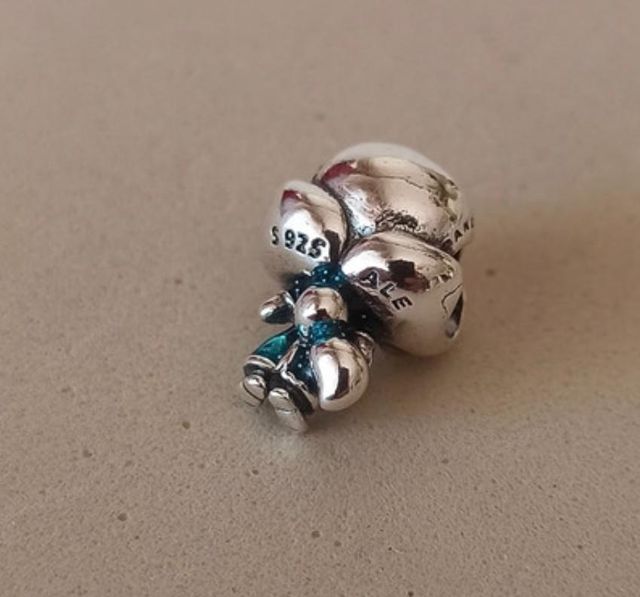 Charm Pandora Princesa Jasmine