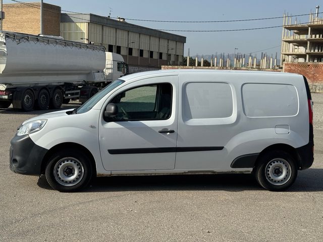 Renault Grand Kangoo 2017