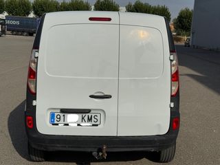 Renault Grand Kangoo 2017