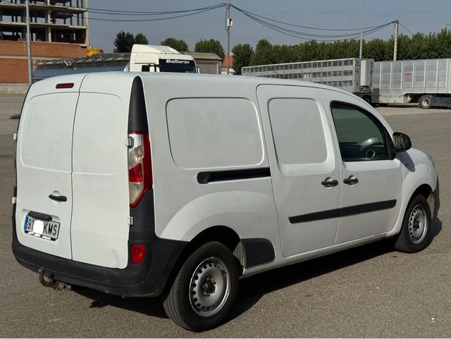 Renault Grand Kangoo 2017