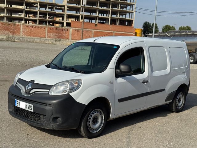 Renault Grand Kangoo 2017