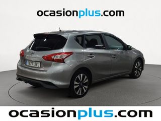 Nissan Pulsar 1.2 DIG-T Tekna 85 kW (115 CV)