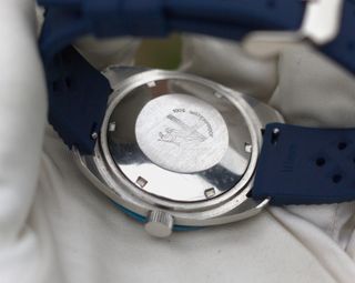 Orologio FOR diver automatico vintage