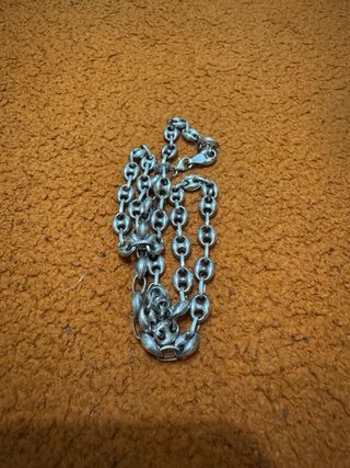 Collar plata 925