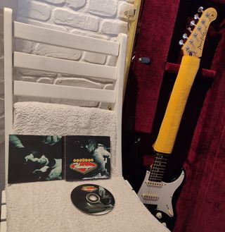 Cd Bunbury