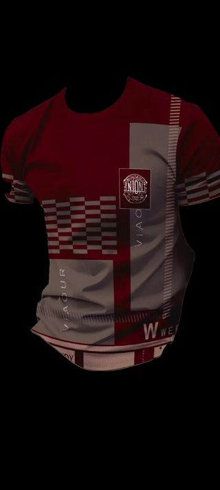 Camiseta hombre S/M/L/XL/XXL