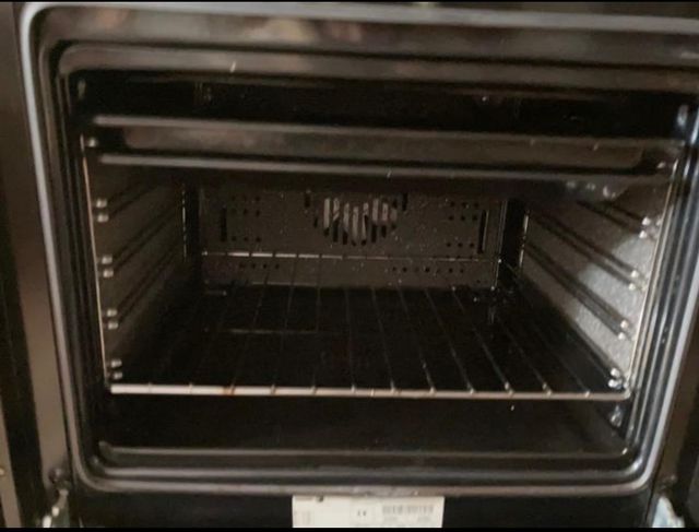 Horno Fagor Rustico