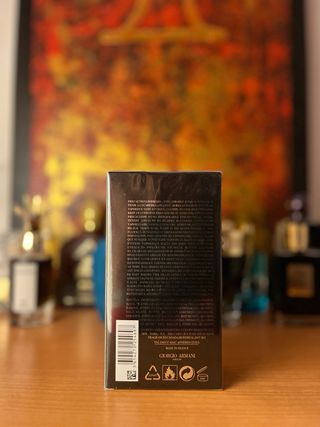 Acqua Di Gio Giorgio Armani - Perfume
