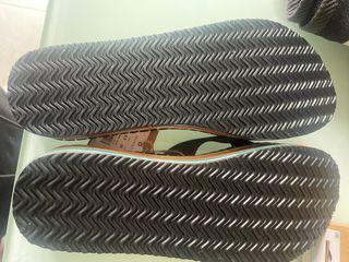 Sandalias GIOSEPPO negras talla 41