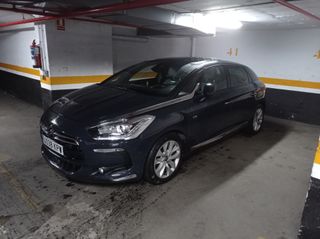 Citroen DS5 2014