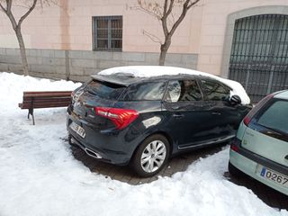 Citroen DS5 2014