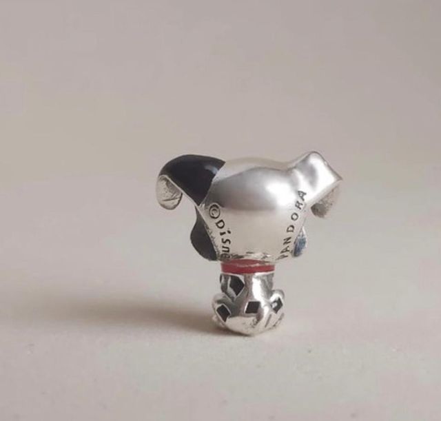 Charm Pandora dálmata