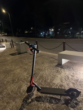 Patinete eléctrico Xiaomi