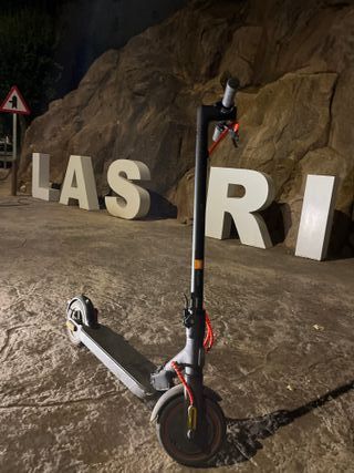 Patinete eléctrico Xiaomi