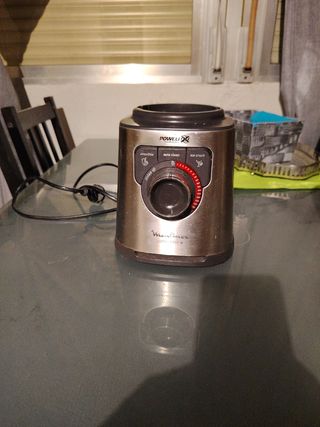 Licuadora Moulinex Perfecto +