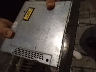 Radio de wolsvagens pasat 2019 