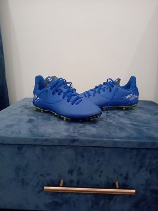 Botas futbol kipsta Talla 39