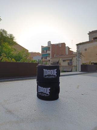Vendas boxeo Torque - 2 unidades