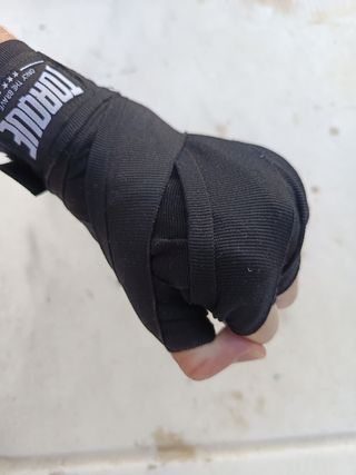 Vendas boxeo Torque - 2 unidades