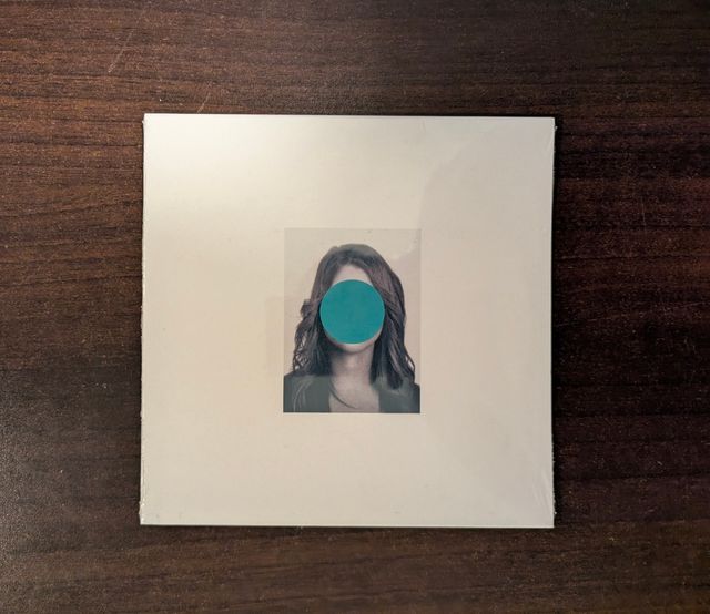 Vinilo Vetusta Morla: 7 Puentes - Catedrales