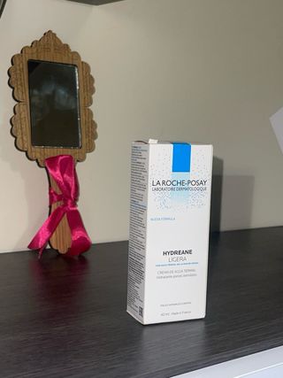 La Roche-Posay Hydreane Ligera - Crema Hidratante