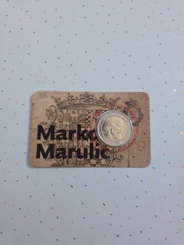 Moneda de 2 euros