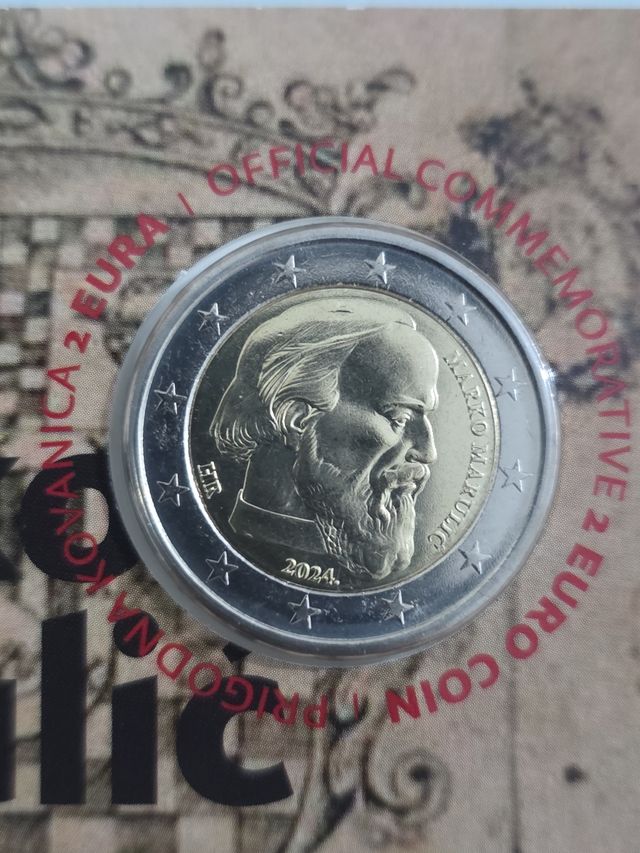 Moneda de 2 euros