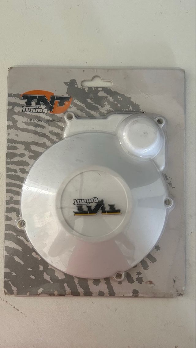 Tapa encendido tnt am6