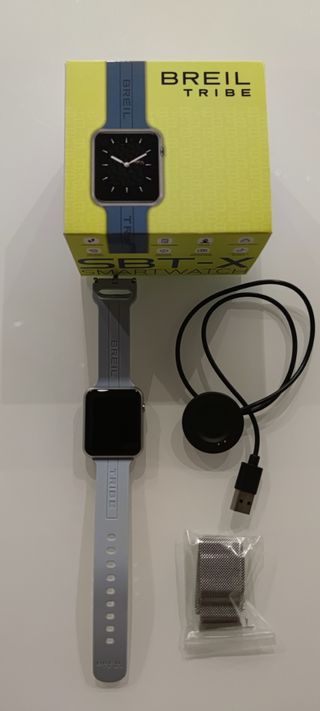 Smartwatch BREIL SBT-X