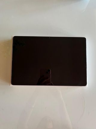 Tablet Samsung Galaxy Tab A9+ Negra 