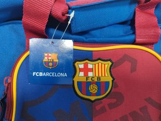 Macuto Bolso Deportivo FC Barcelona Barça