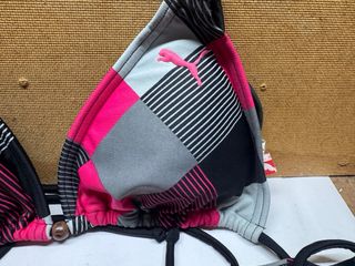 Biquini Puma multicolor