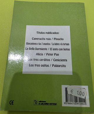 La Bella Durmiente - El Gato Con Botas