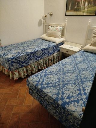 Vivienda empresas - piscina