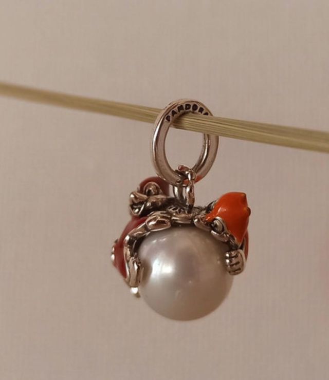 Charm Pandora Chip & Dale